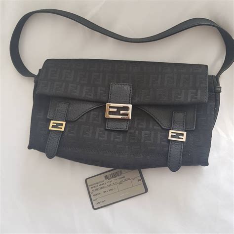 look up fendi bag serial number|is fendi purse genuine.